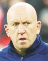 It's France, not the Lions, for Edwards It's France, not the Lions, for Edwards