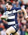 Hat-trick for Bates but little to savour Hat-trick for Bates but little to savour