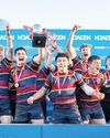 Brighton time get better of Millfield Brighton time get better of Millfield