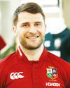 Wigglesworth delight as he joins Lions team Wigglesworth delight as he joins Lions team