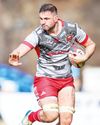 Stooke sets sights on a Prem return Stooke sets sights on a Prem return