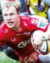 Play-offs are still on cards for Scarlets Play-offs are still on cards for Scarlets