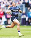 Bath give Quins a lesson in finishing Bath give Quins a lesson in finishing