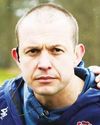 Cooper urges U18s to throw off shackles Cooper urges U18s to throw off shackles