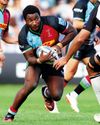 Jibulu's backed for England call Jibulu's backed for England call