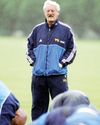 The day Grizz gave pack a monstering The day Grizz gave pack a monstering