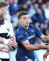 The Rugby Paper