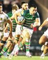 The Rugby Paper