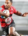 The Rugby Paper
