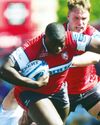 The Rugby Paper