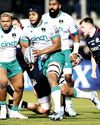 The Rugby Paper