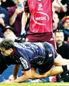 The Rugby Paper