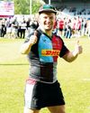 The Rugby Paper