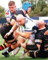 The Rugby Paper