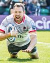 The Rugby Paper