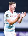 The Rugby Paper