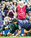 The Rugby Paper