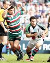The Rugby Paper