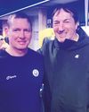 I've been lucky to learn from the best coaches I've been lucky to learn from the best coaches