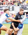 The Rugby Paper