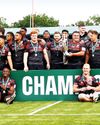 R360 plans a threat to the England team R360 plans a threat to the England team