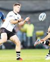 MacGinty: Expect big hitters at No.10 MacGinty: Expect big hitters at No.10
