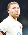 It's brilliant to be back with England, says Isiekwe It's brilliant to be back with England, says Isiekwe