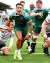 It all adds up again for forceful Ealing It all adds up again for forceful Ealing