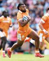 I'm aspiring to be like Manu, says Ma'asi-White I'm aspiring to be like Manu, says Ma'asi-White