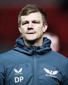 Peel confident Scarlets are on right track Peel confident Scarlets are on right track