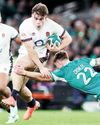 The Rugby Paper