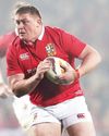 Questions at No.3 are key for Farrell