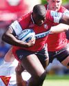 The Rugby Paper