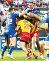 The Rugby Paper