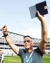 The Rugby Paper