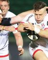 Leinster's league win in '14 was right up there