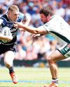 The Rugby Paper