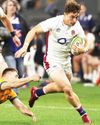 The Rugby Paper