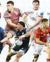 The Rugby Paper