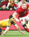 The Rugby Paper
