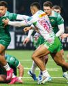 The Rugby Paper