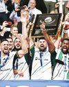 The Rugby Paper