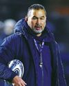 The Rugby Paper