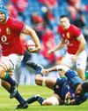 The Rugby Paper