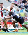 The Rugby Paper