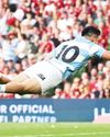 The Rugby Paper