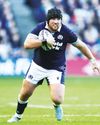 The Rugby Paper