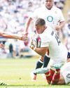 The Rugby Paper