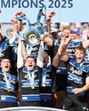 The Rugby Paper