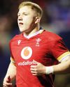 Ford gets the nod at No.10 for Wales Ford gets the nod at No.10 for Wales35